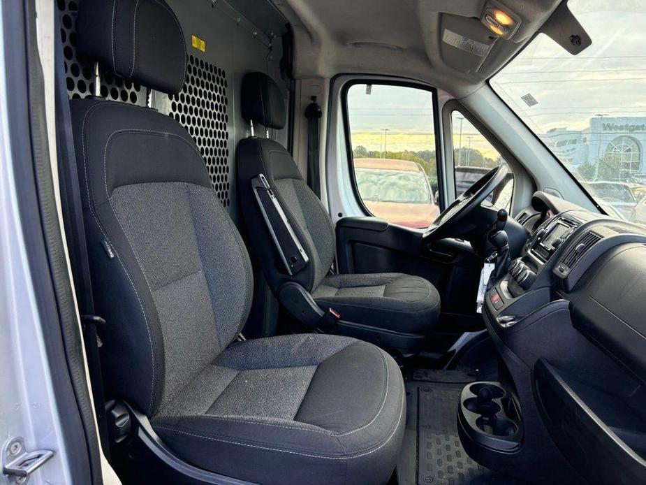 used 2017 Ram ProMaster 3500 car, priced at $29,890