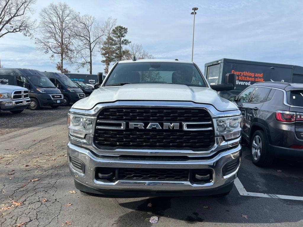 used 2022 Ram 2500 car, priced at $45,350