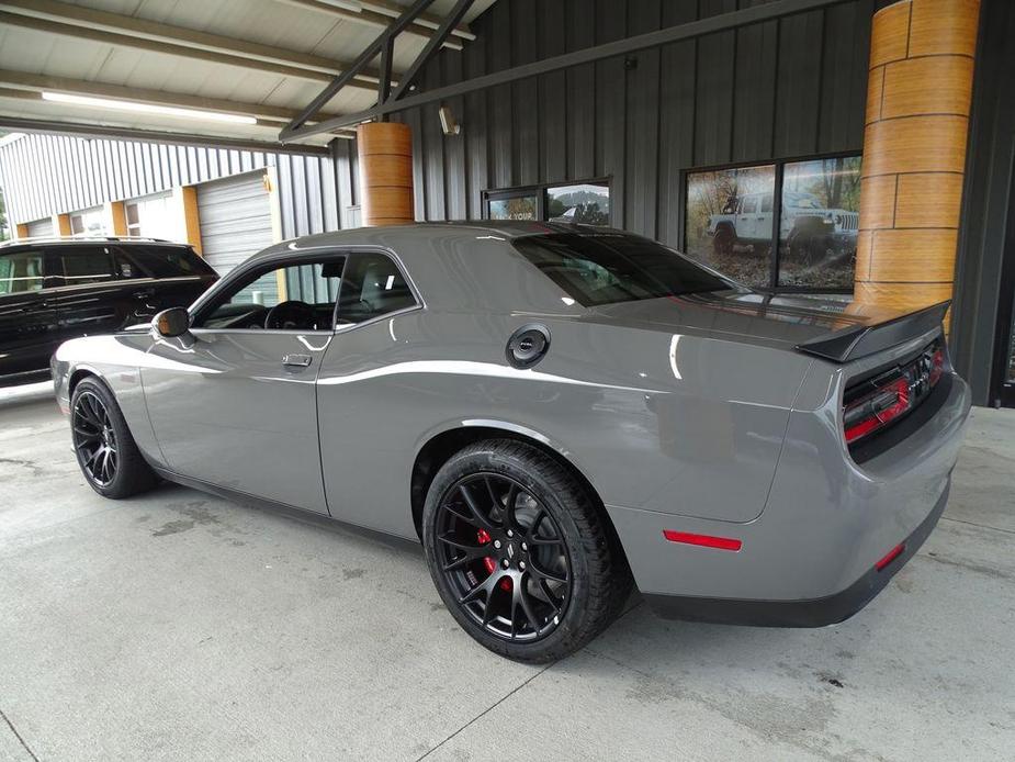 new 2023 Dodge Challenger car, priced at $62,881