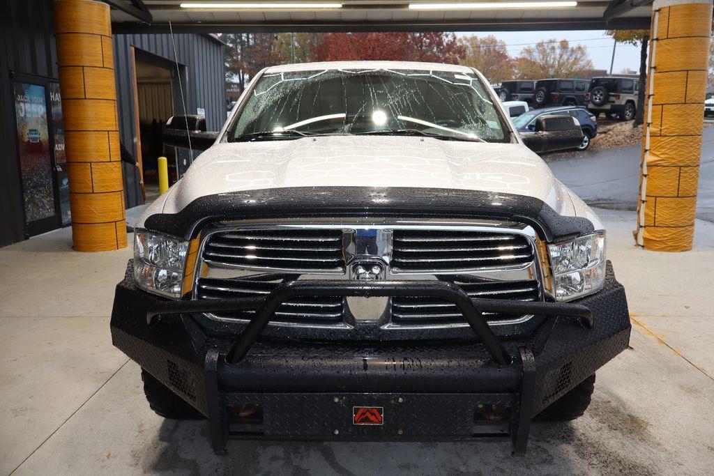 used 2016 Ram 1500 car, priced at $27,450