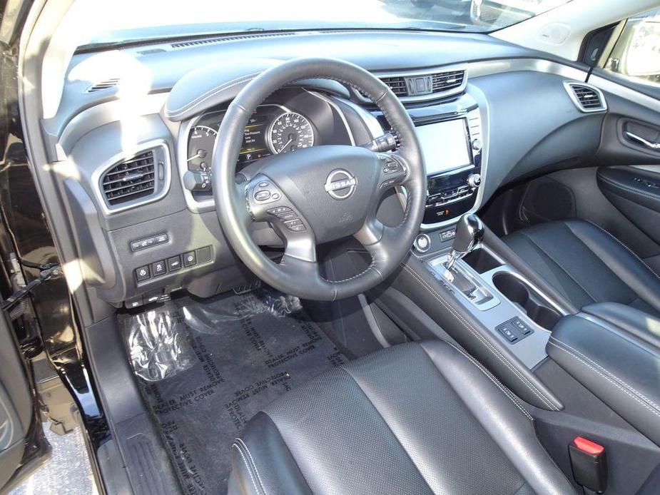 used 2023 Nissan Murano car, priced at $29,650