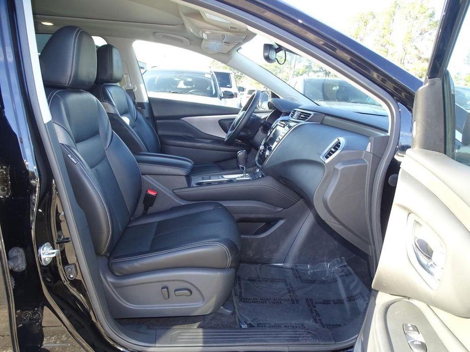 used 2023 Nissan Murano car, priced at $29,650