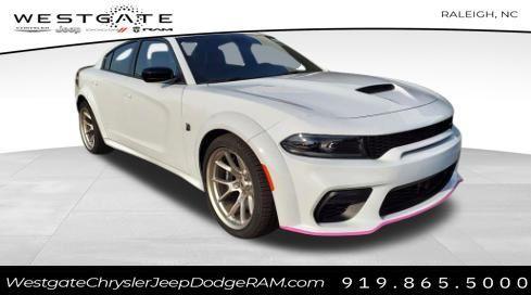 new 2023 Dodge Charger car, priced at $58,230