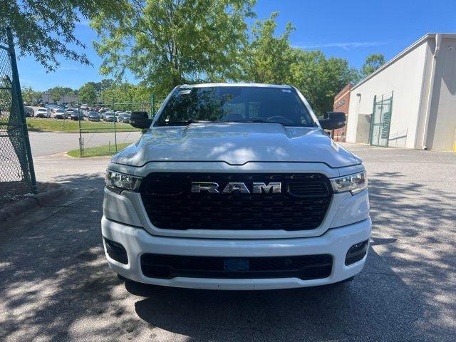 new 2025 Ram 1500 car, priced at $44,759