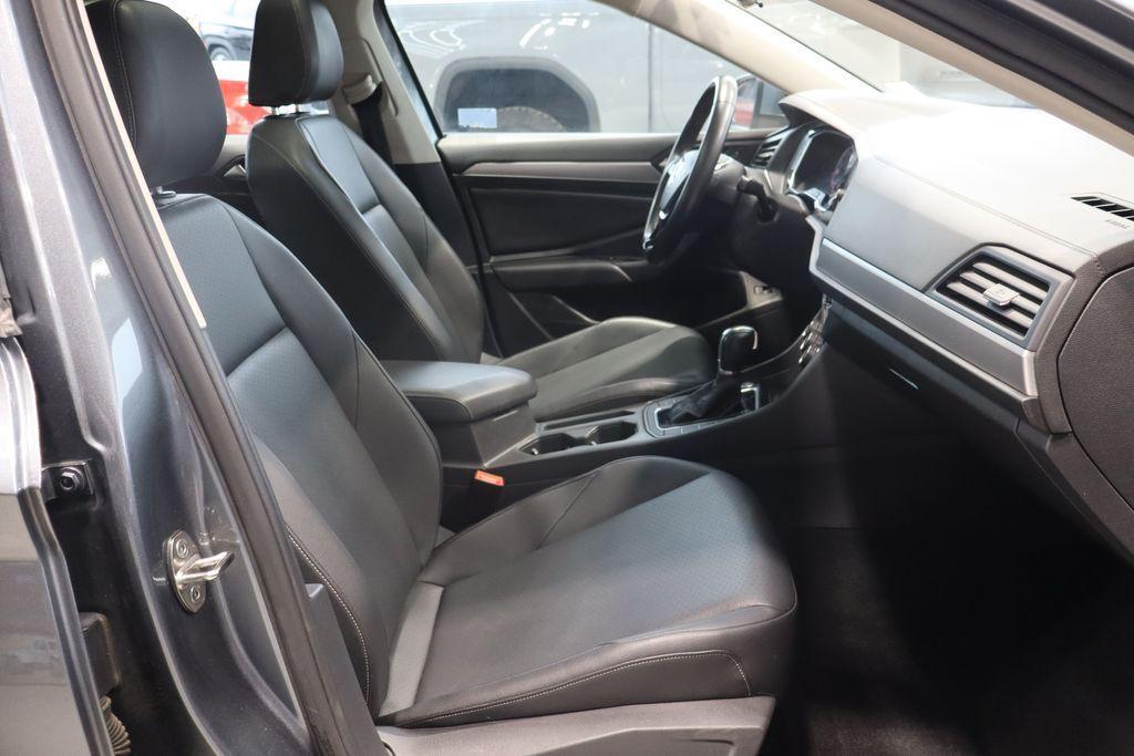 used 2019 Volkswagen Jetta car, priced at $14,750