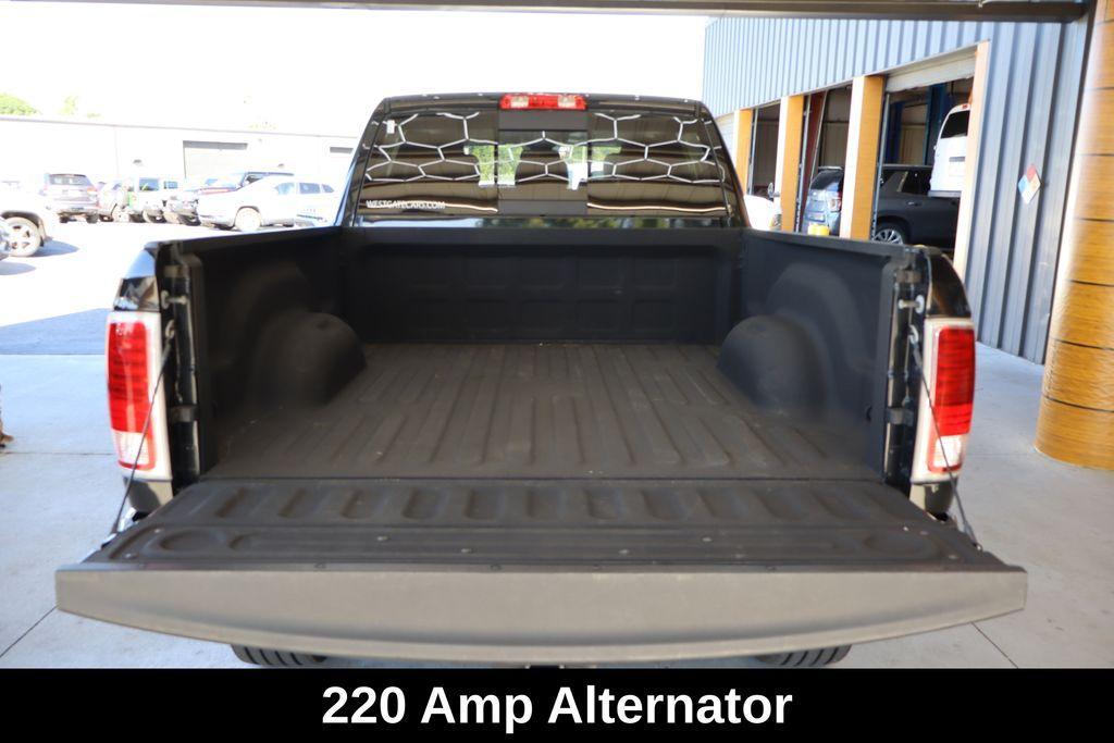 used 2018 Ram 3500 car, priced at $55,988