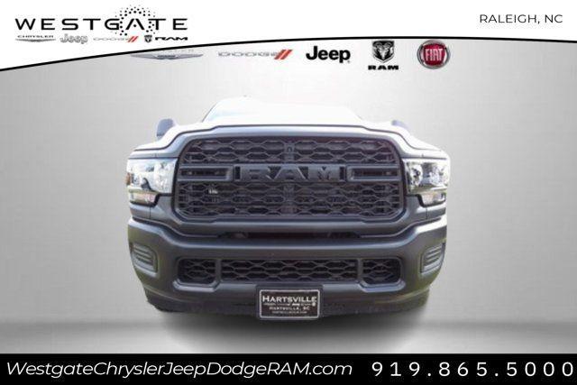 new 2023 Ram 2500 car