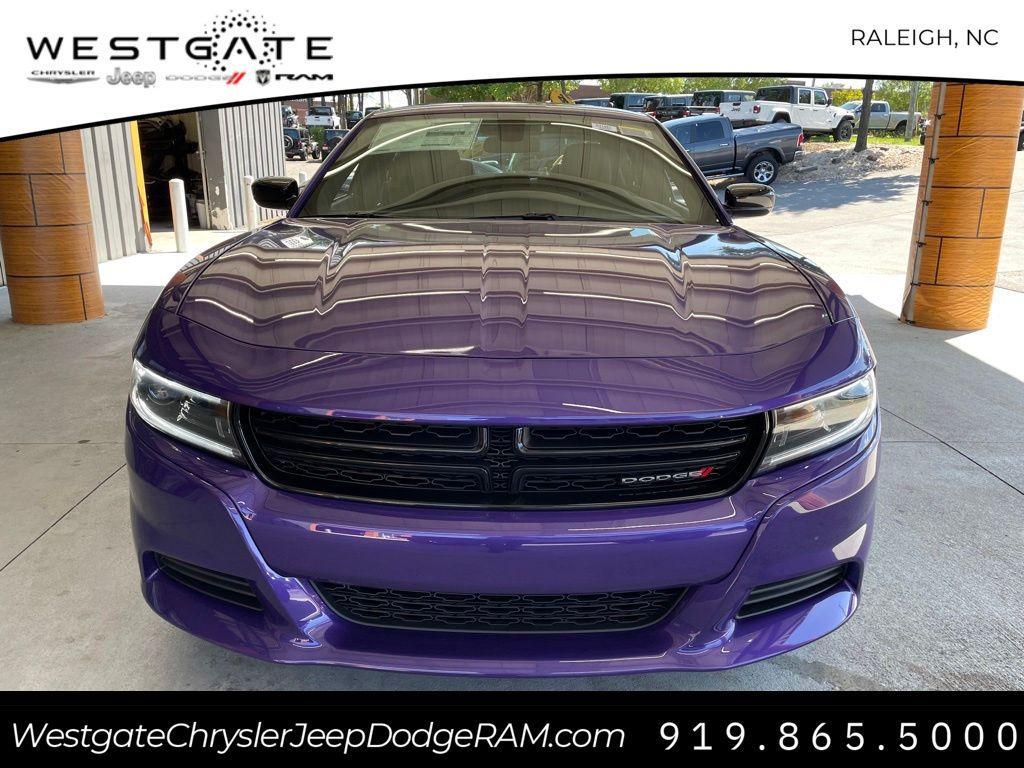 new 2023 Dodge Charger car, priced at $30,189