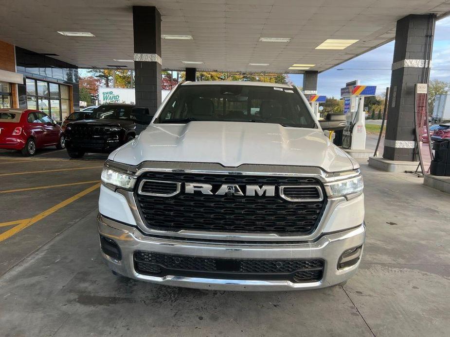 new 2025 Ram 1500 car