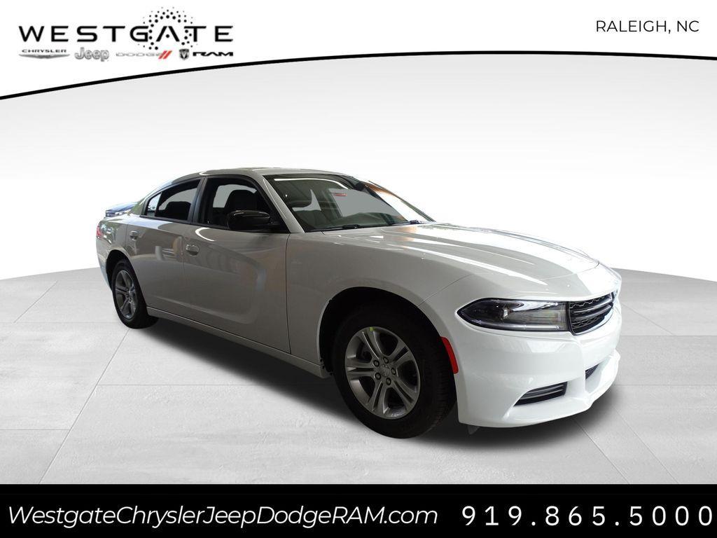 new 2023 Dodge Charger car, priced at $29,563