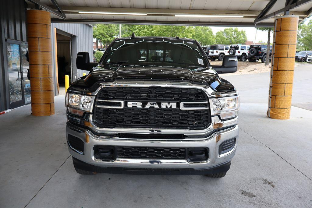 new 2024 Ram 2500 car, priced at $55,858