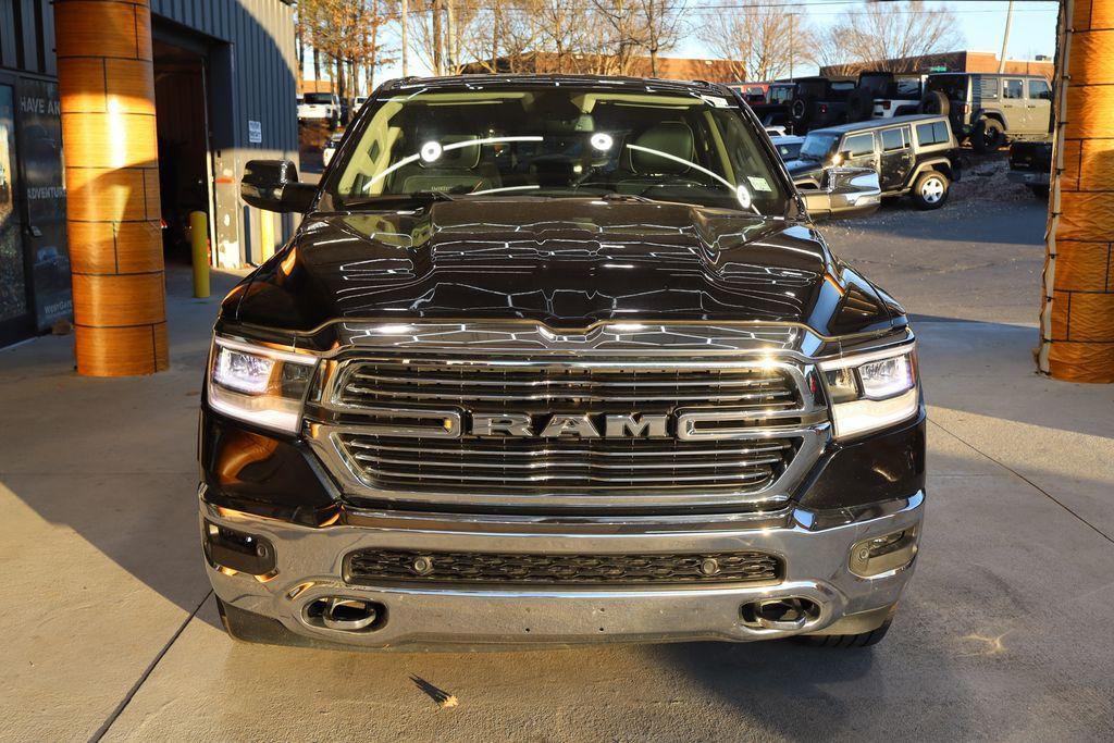 used 2019 Ram 1500 car, priced at $31,924