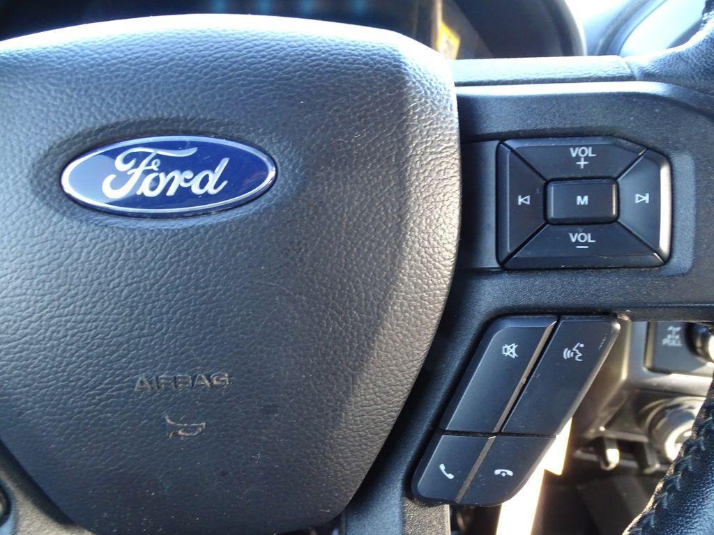 used 2020 Ford F-150 car, priced at $30,789