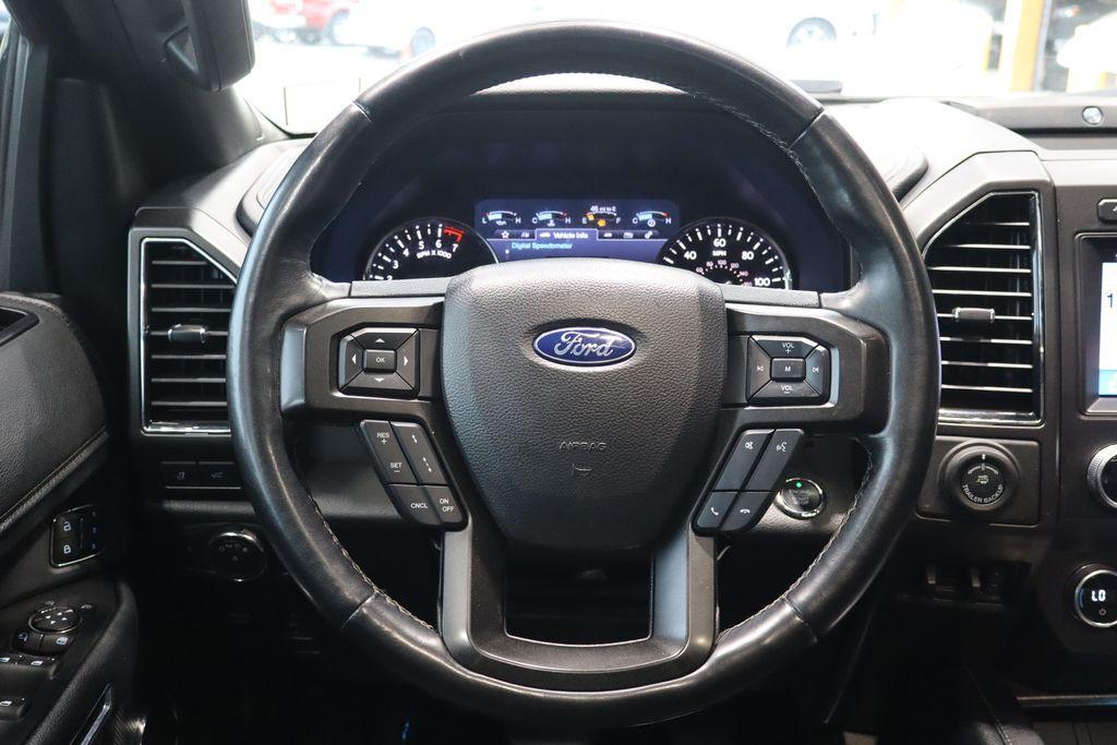 used 2019 Ford Expedition car, priced at $27,950