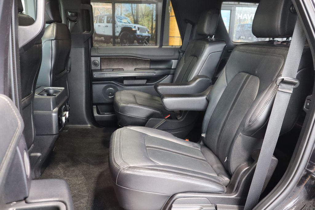 used 2019 Ford Expedition car, priced at $27,950