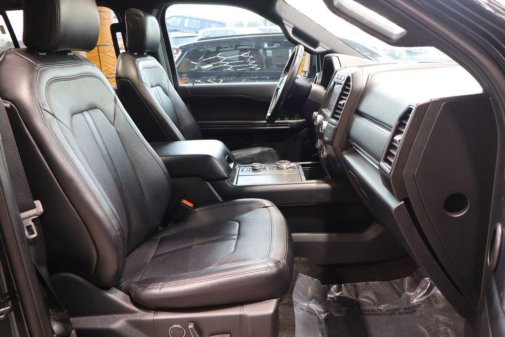 used 2019 Ford Expedition car, priced at $27,950