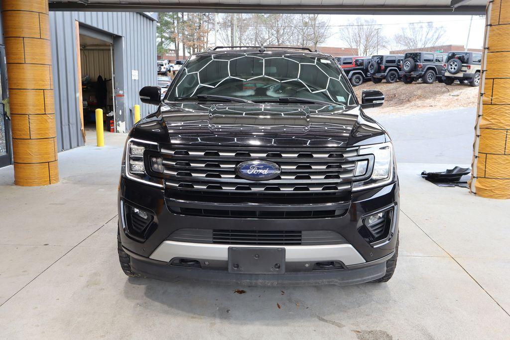 used 2019 Ford Expedition car, priced at $27,950