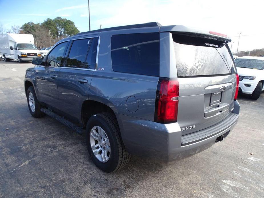 used 2019 Chevrolet Tahoe car, priced at $31,735