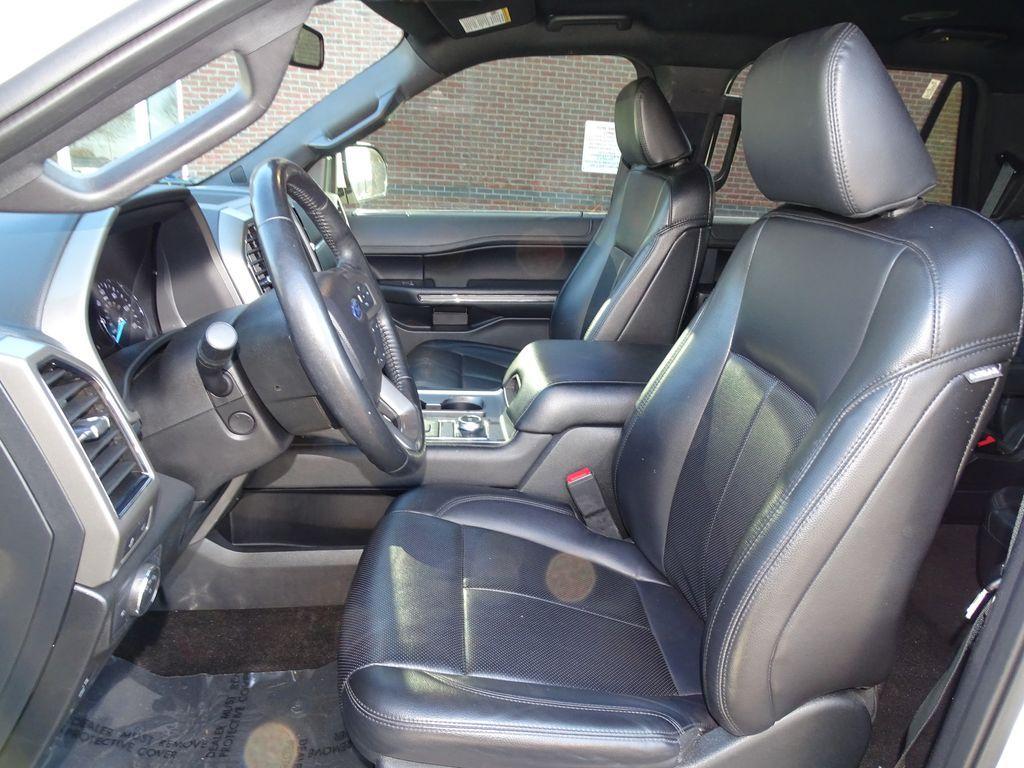 used 2021 Ford Expedition car, priced at $40,750