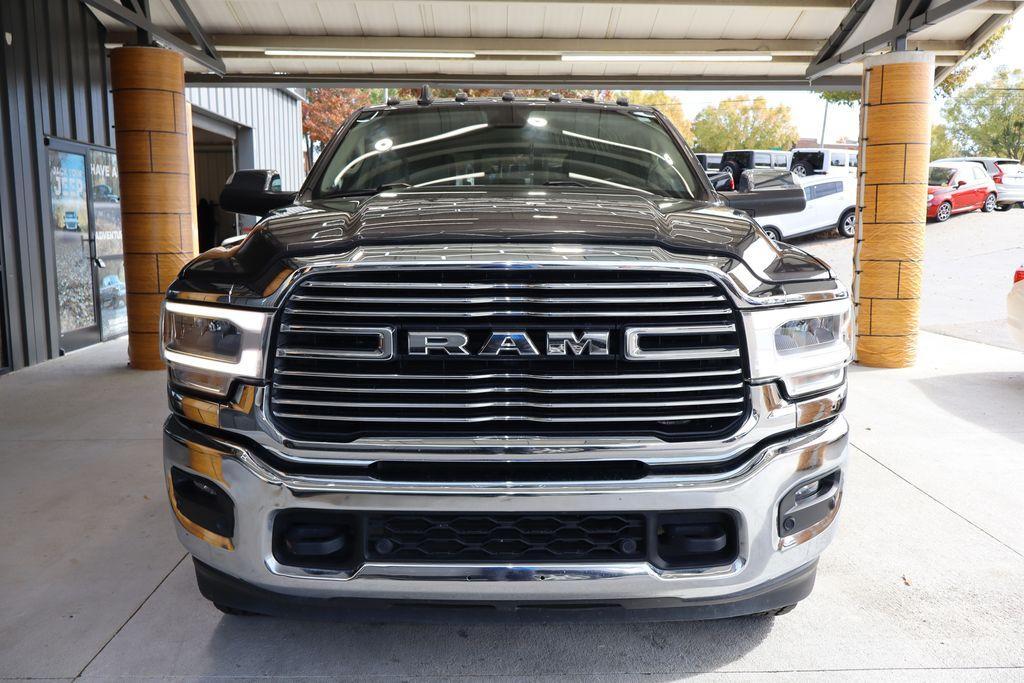 used 2022 Ram 3500 car, priced at $59,310