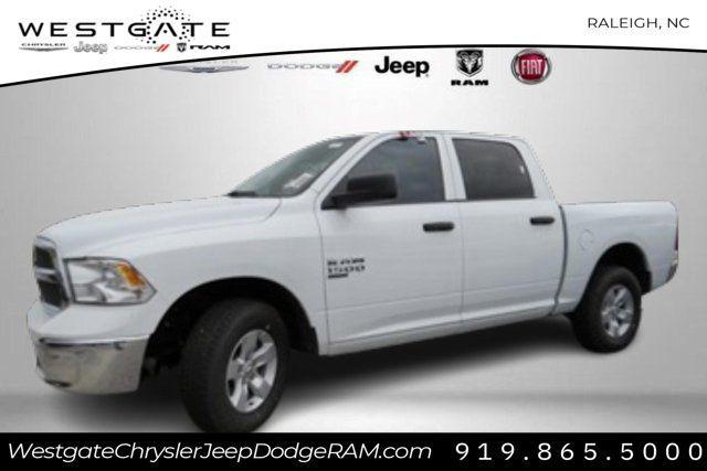 new 2023 Ram 1500 Classic car