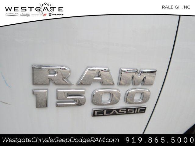 new 2023 Ram 1500 Classic car