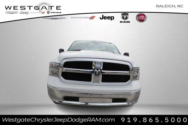 new 2023 Ram 1500 Classic car