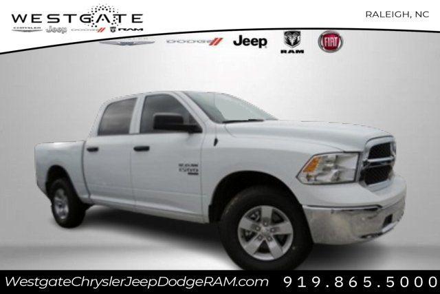 new 2023 Ram 1500 Classic car