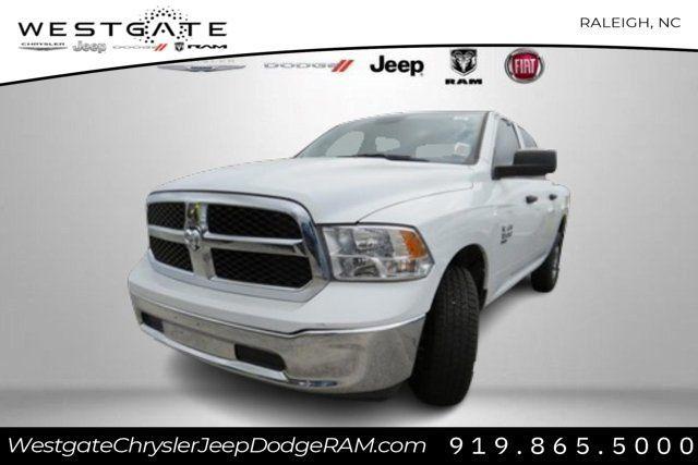 new 2023 Ram 1500 Classic car