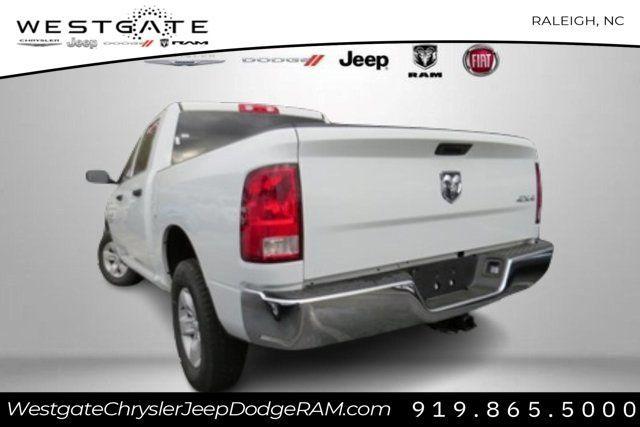 new 2023 Ram 1500 Classic car