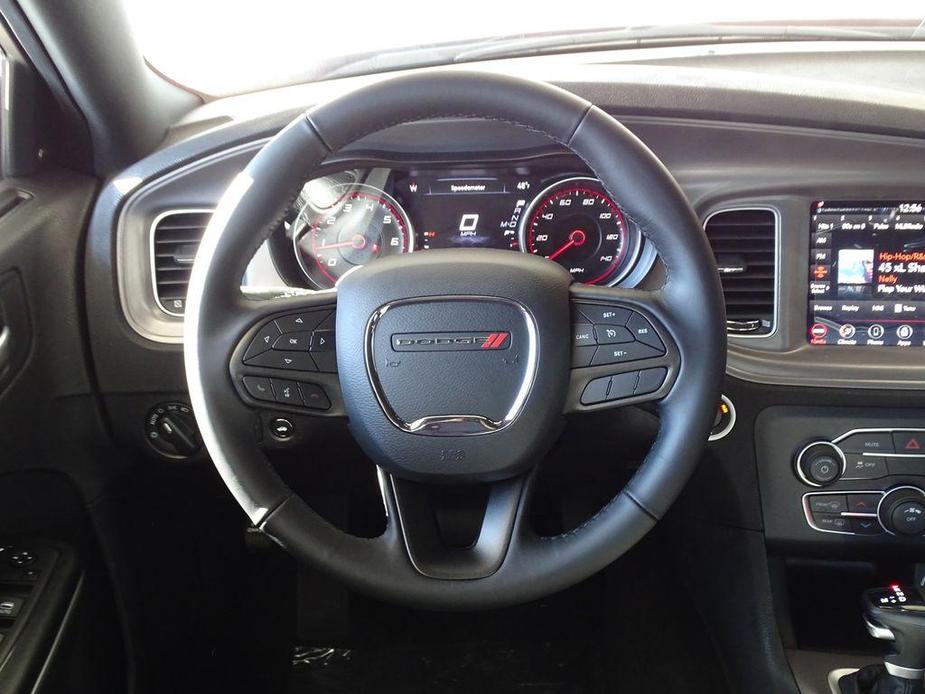 new 2023 Dodge Charger car, priced at $30,429