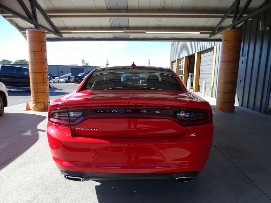 new 2023 Dodge Charger car, priced at $30,429