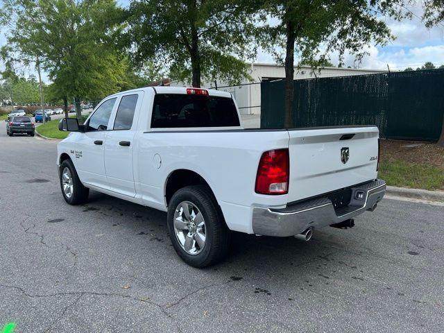 new 2024 Ram 1500 Classic car