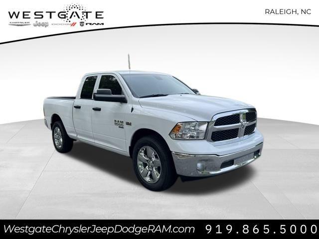 new 2024 Ram 1500 Classic car