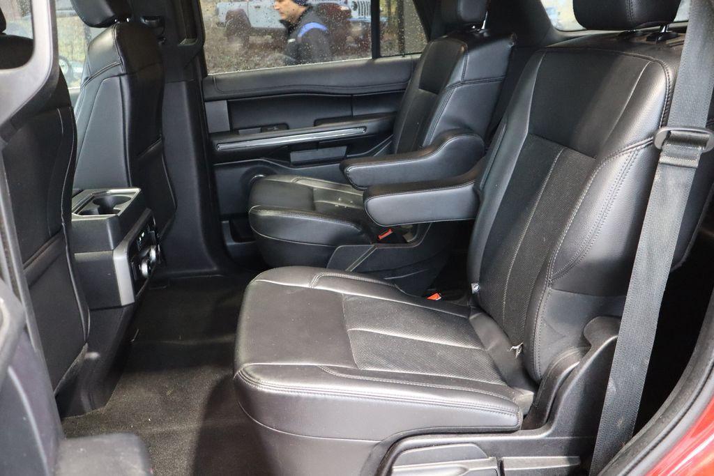 used 2020 Ford Expedition car, priced at $32,050