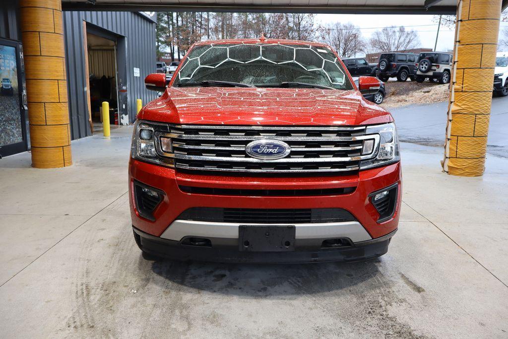 used 2020 Ford Expedition car, priced at $32,050