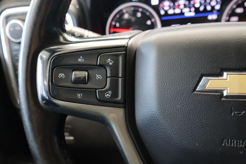 used 2021 Chevrolet Silverado 3500 car, priced at $52,511