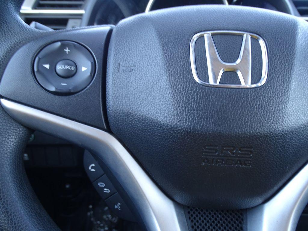 used 2019 Honda Fit car, priced at $15,950