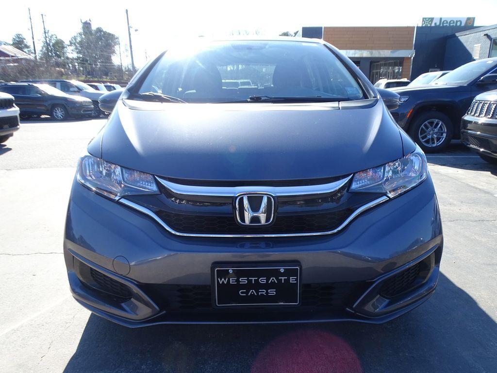 used 2019 Honda Fit car, priced at $15,950