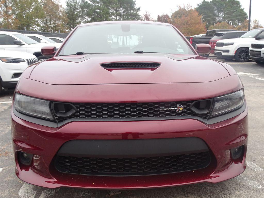 used 2021 Dodge Charger car, priced at $32,950