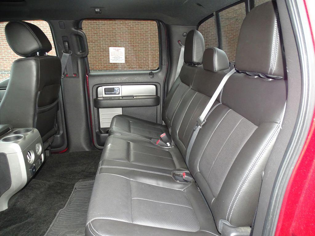 used 2014 Ford F-150 car, priced at $10,950