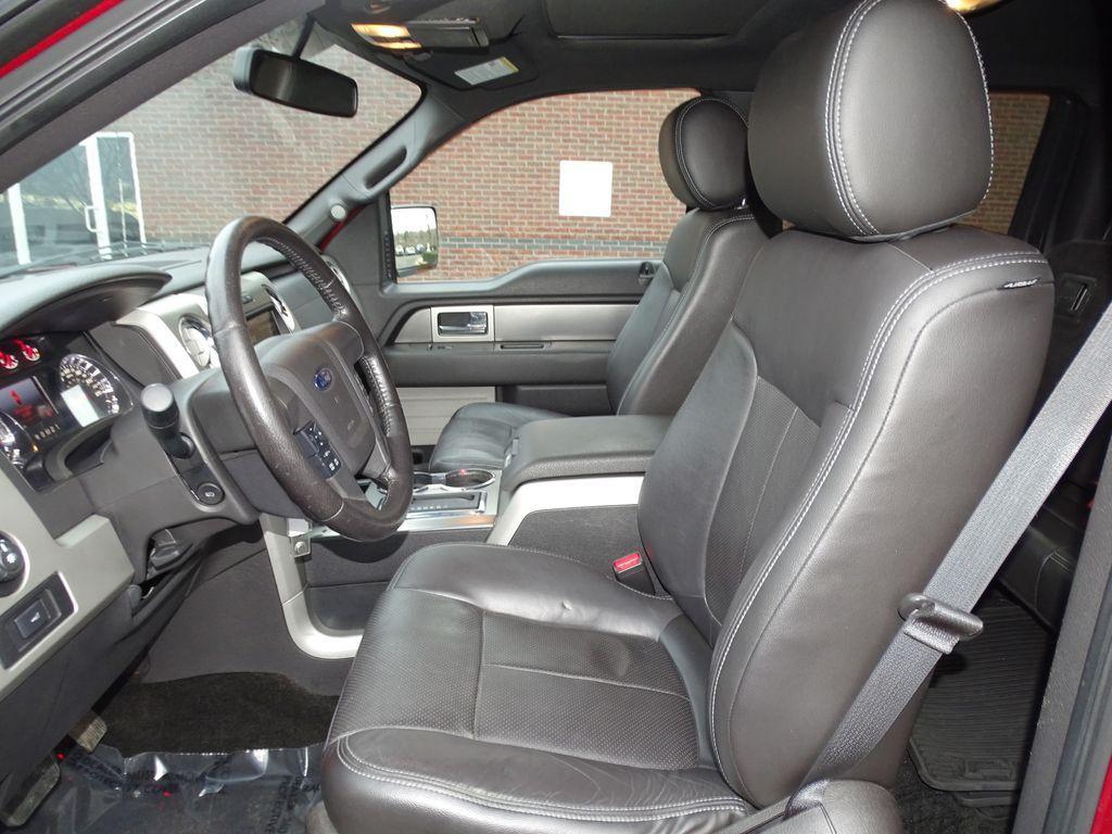 used 2014 Ford F-150 car, priced at $10,950