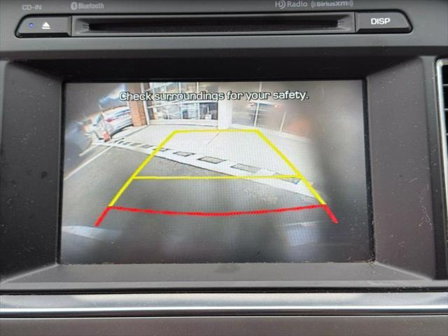 used 2016 Hyundai Sonata car, priced at $9,395