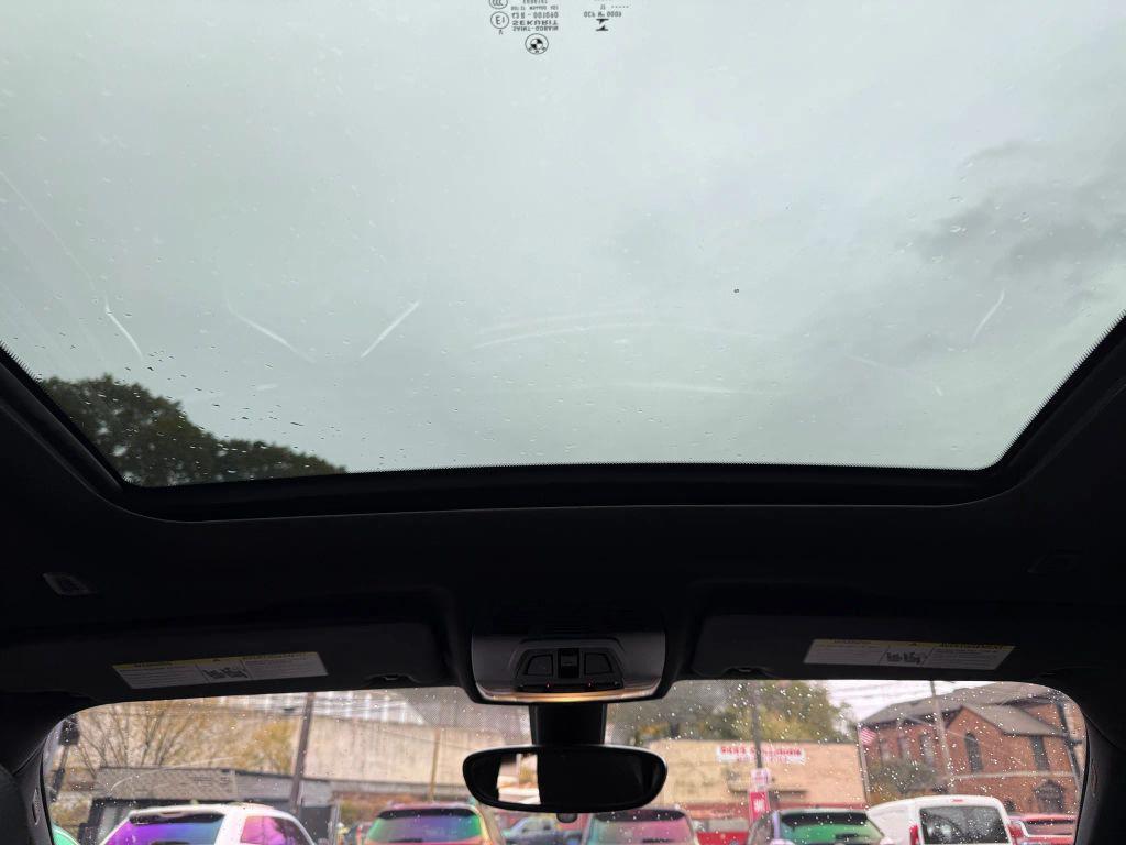 used 2018 BMW X1 car, priced at $16,245