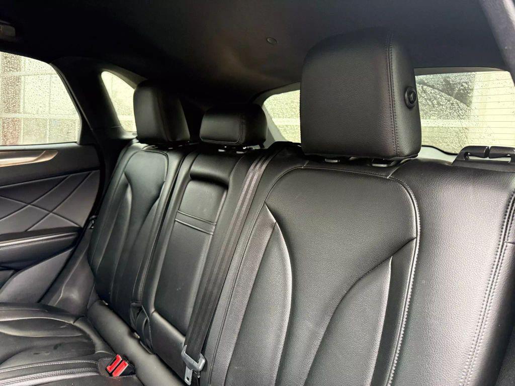 used 2019 Lincoln MKC car, priced at $13,795