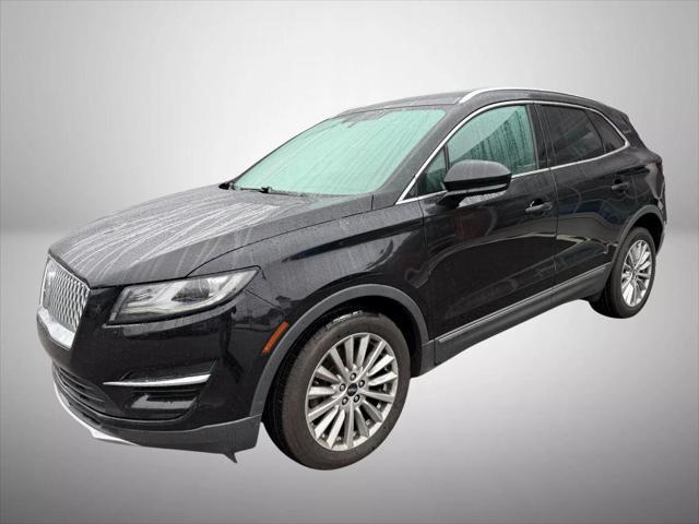 used 2019 Lincoln MKC car, priced at $14,995