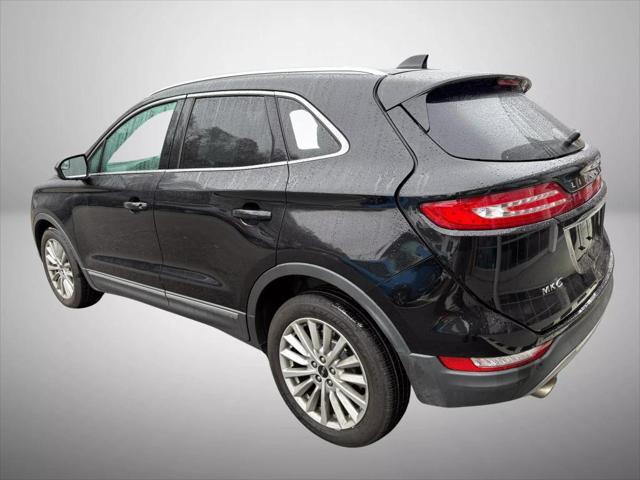 used 2019 Lincoln MKC car, priced at $14,995