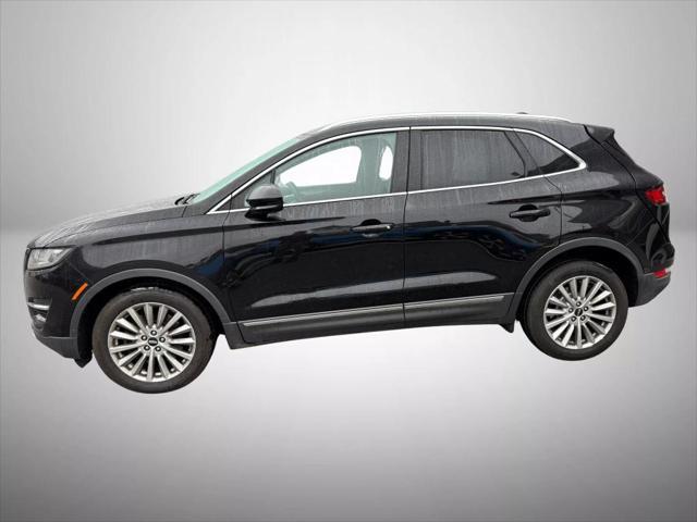 used 2019 Lincoln MKC car, priced at $14,995