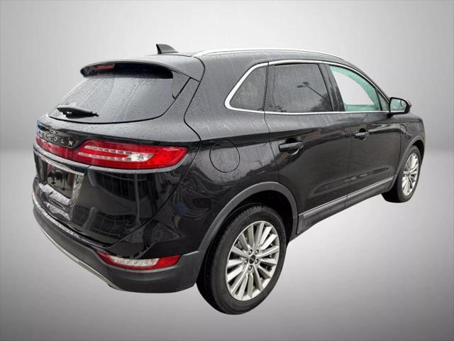 used 2019 Lincoln MKC car, priced at $14,995