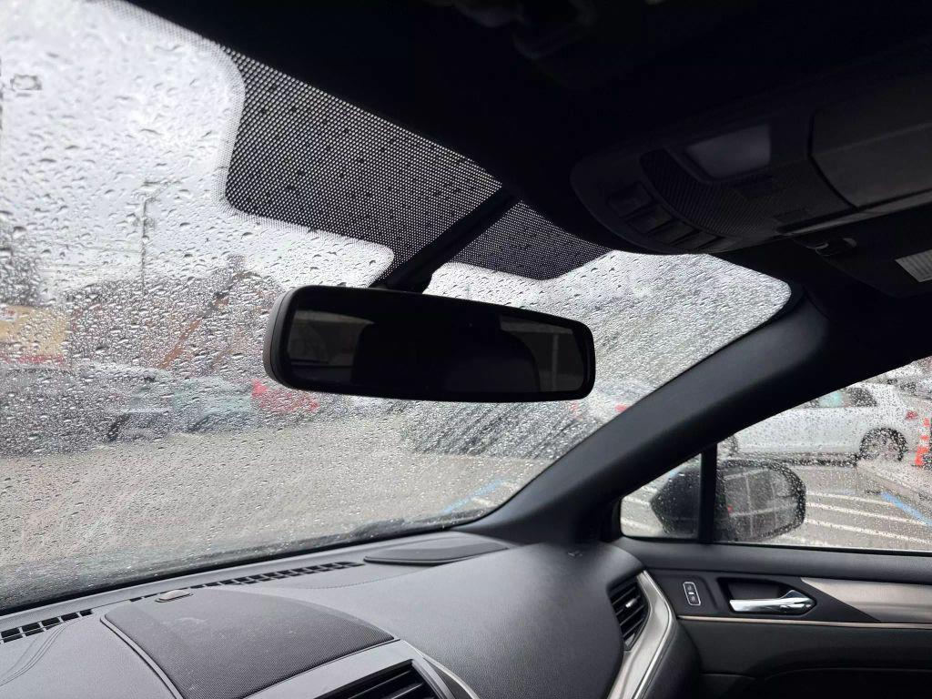 used 2019 Lincoln MKC car, priced at $13,795